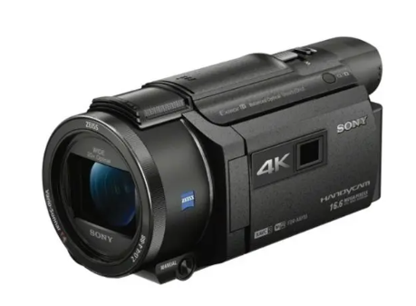 Sony FDR-AXP55 Handycam Black