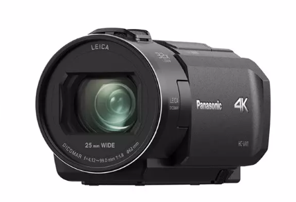 Panasonic HC-VX1 4K HD Camcorder Digital Handycam VX1
