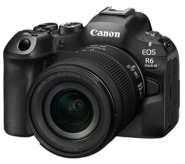 Canon EOS 1500b